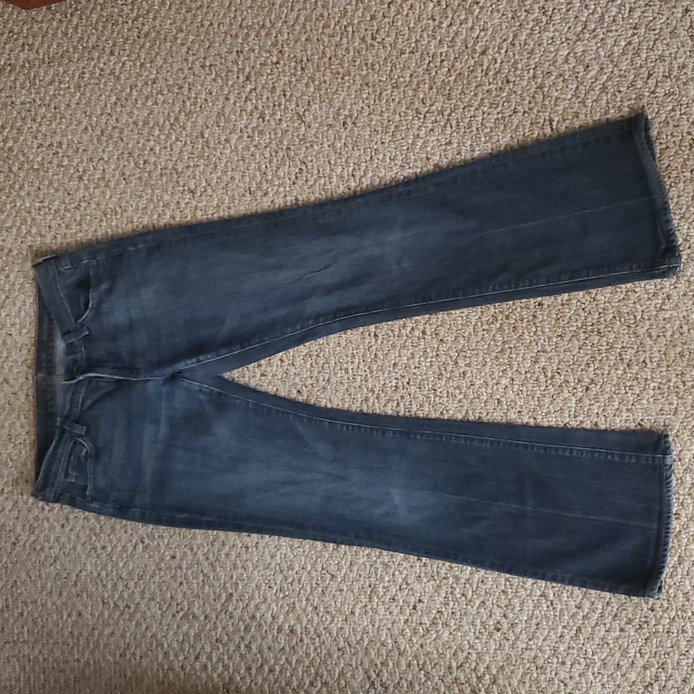 7 For All Mankind jeans, size 29